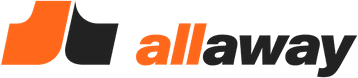 allaway logo